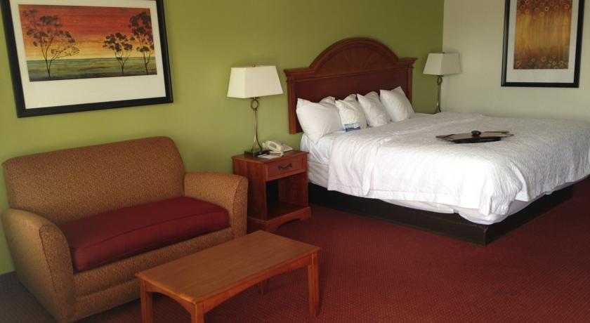 Baymont By Wyndham Orangeburg North Hotel Værelse billede
