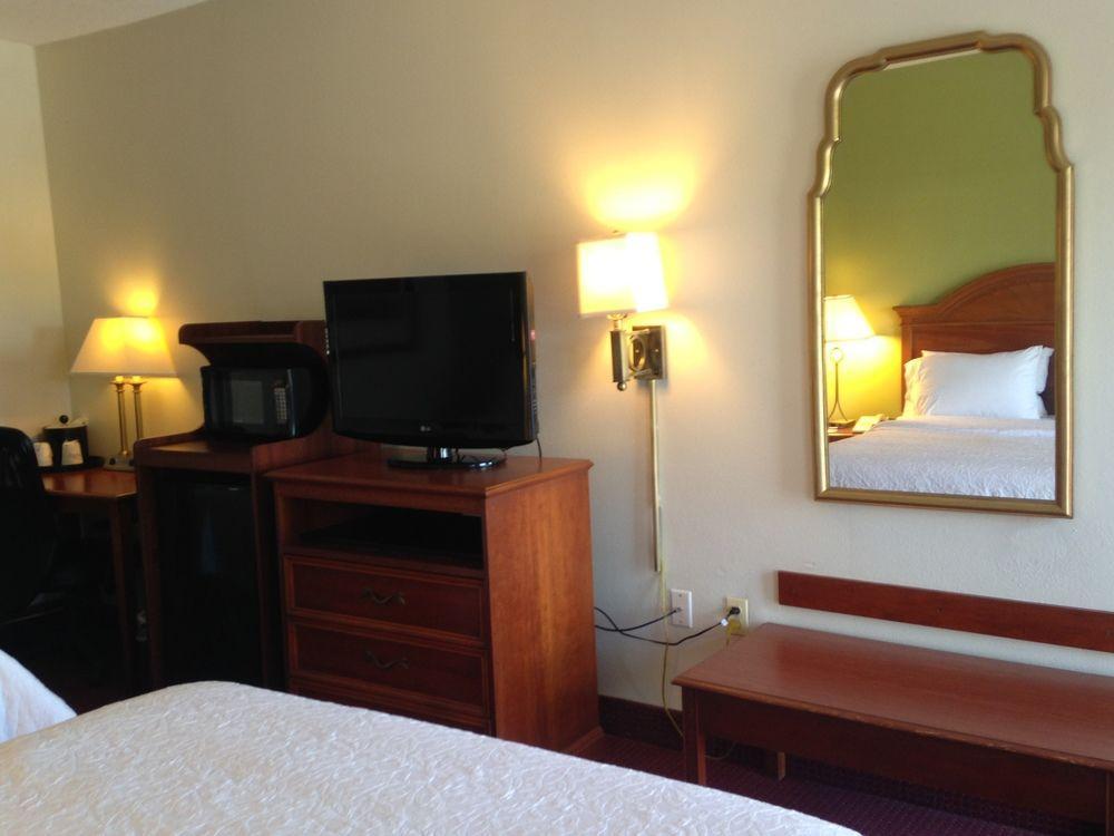 Baymont By Wyndham Orangeburg North Hotel Eksteriør billede