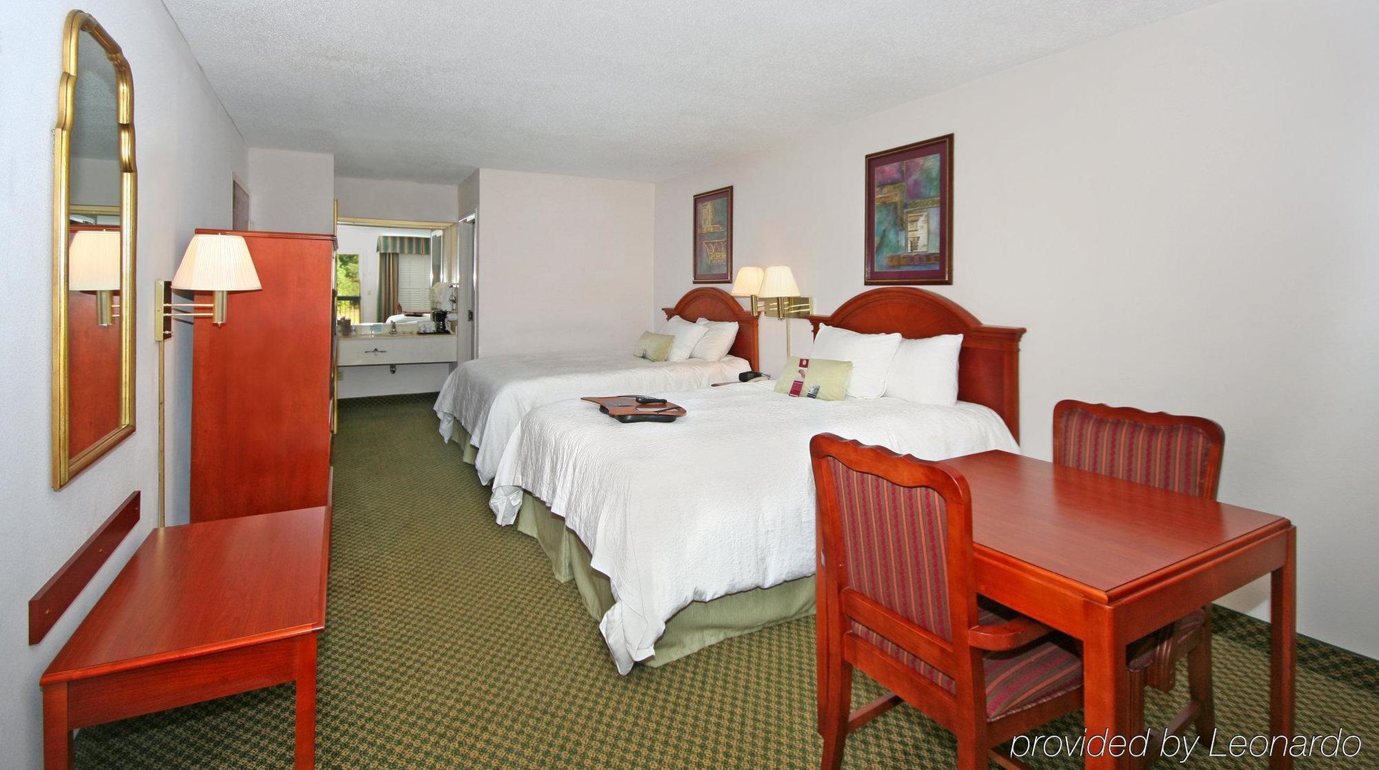 Baymont By Wyndham Orangeburg North Hotel Eksteriør billede
