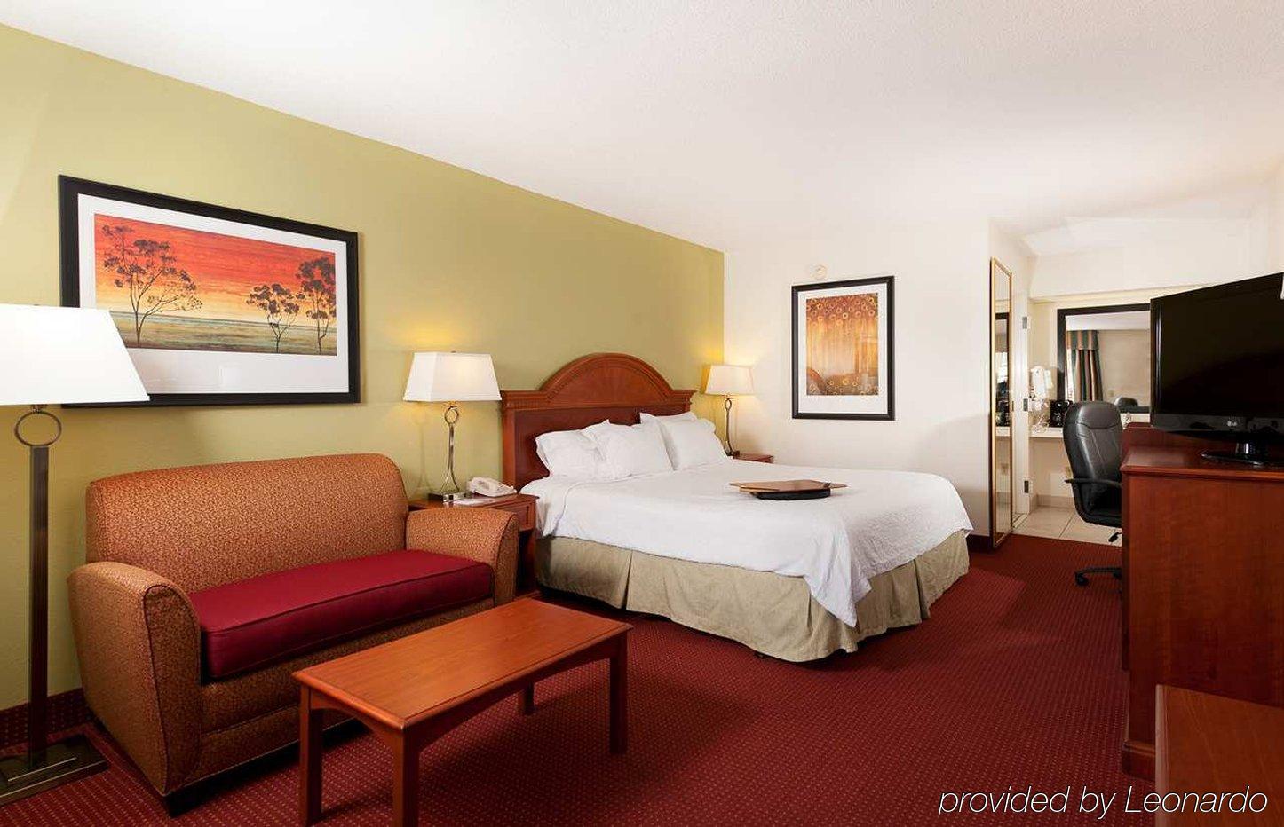 Baymont By Wyndham Orangeburg North Hotel Eksteriør billede