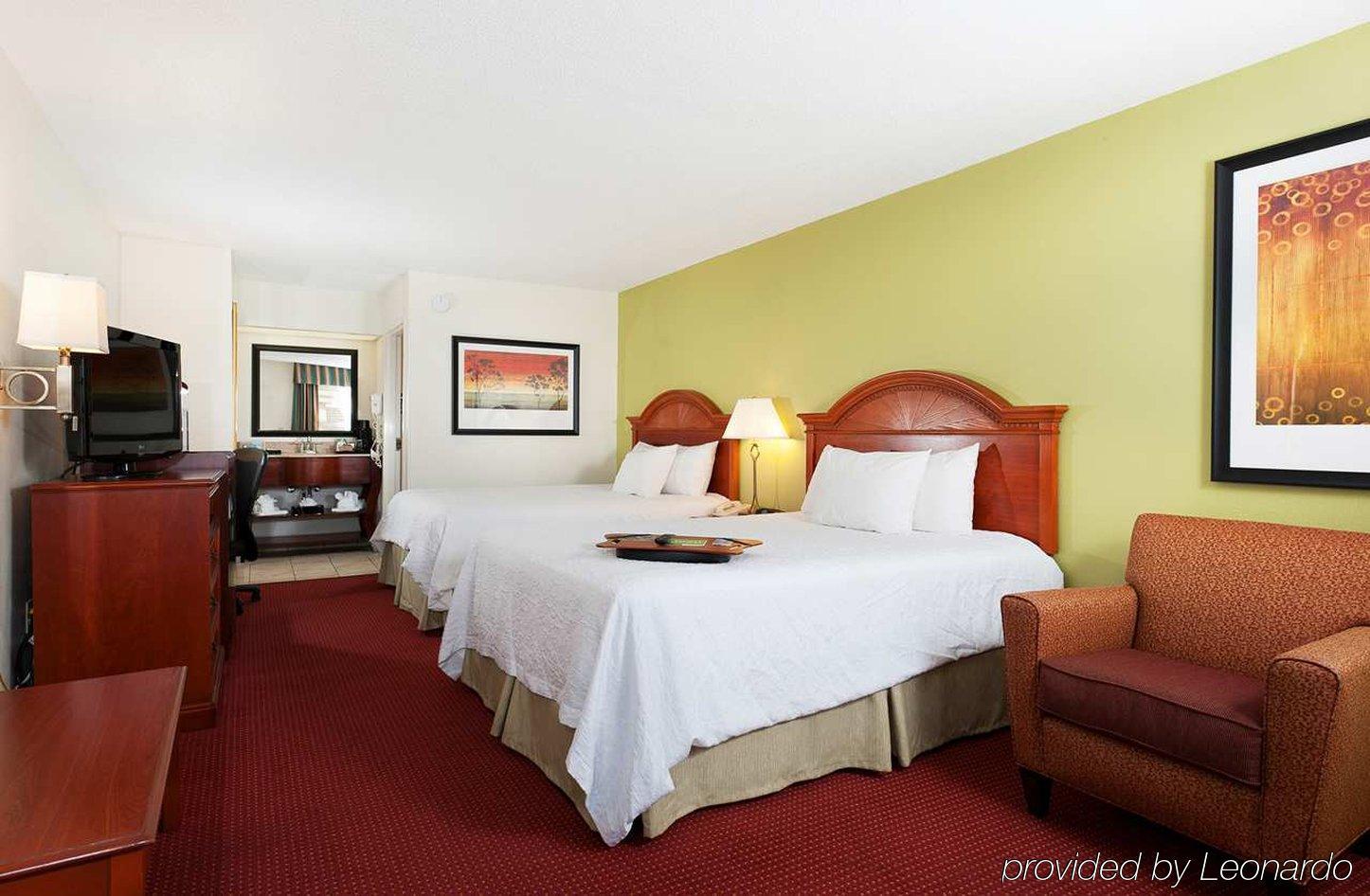 Baymont By Wyndham Orangeburg North Hotel Eksteriør billede