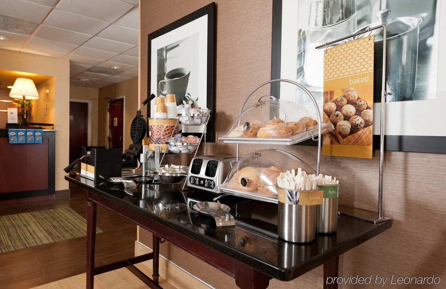 Baymont By Wyndham Orangeburg North Hotel Eksteriør billede